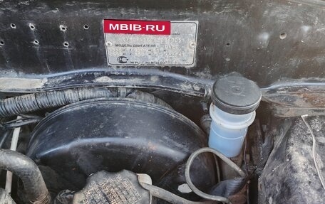 Hyundai Accent II, 2006 год, 210 000 рублей, 21 фотография