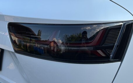 Audi Q7, 2017 год, 4 570 000 рублей, 7 фотография