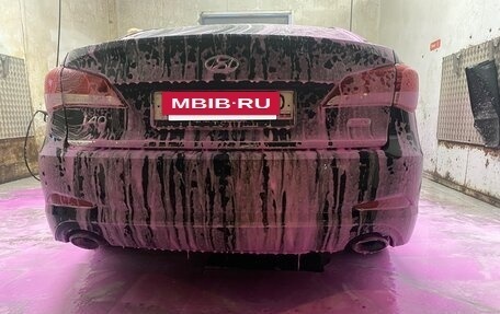 Hyundai i40 I рестайлинг, 2013 год, 625 000 рублей, 3 фотография