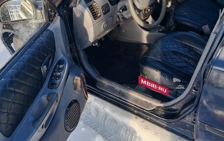 Hyundai Accent II, 2006 год, 210 000 рублей, 26 фотография