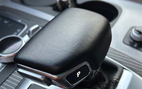 Audi Q7, 2017 год, 4 570 000 рублей, 16 фотография