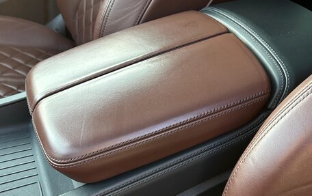 Audi Q7, 2017 год, 4 570 000 рублей, 19 фотография