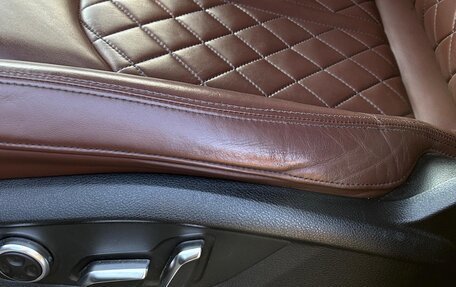 Audi Q7, 2017 год, 4 570 000 рублей, 15 фотография