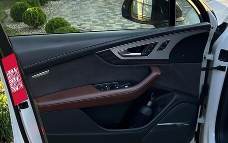 Audi Q7, 2017 год, 4 570 000 рублей, 13 фотография