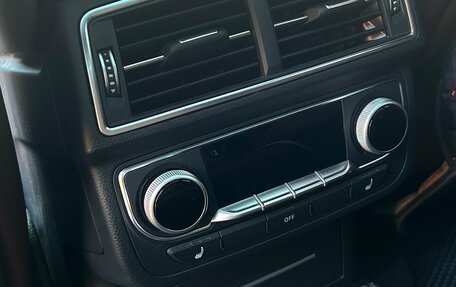 Audi Q7, 2017 год, 4 570 000 рублей, 25 фотография