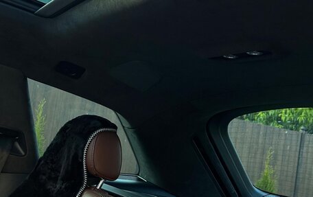 Audi Q7, 2017 год, 4 570 000 рублей, 26 фотография