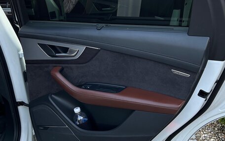 Audi Q7, 2017 год, 4 570 000 рублей, 33 фотография