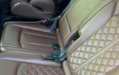 Audi Q7, 2017 год, 4 570 000 рублей, 27 фотография