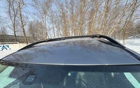 Skoda Yeti I рестайлинг, 2013 год, 850 000 рублей, 9 фотография