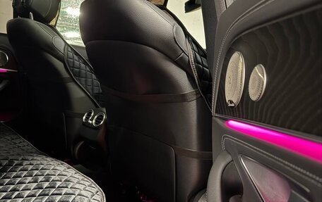 Mercedes-Benz E-Класс, 2022 год, 5 600 000 рублей, 2 фотография