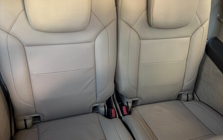 Mercedes-Benz GL-Класс, 2015 год, 4 200 000 рублей, 11 фотография