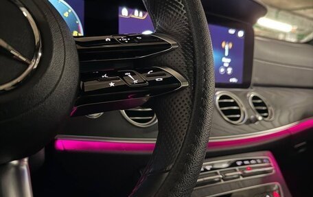 Mercedes-Benz E-Класс, 2022 год, 5 600 000 рублей, 6 фотография