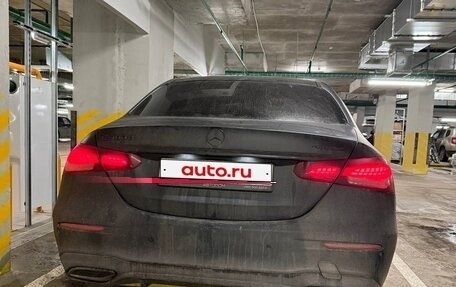 Mercedes-Benz E-Класс, 2022 год, 5 600 000 рублей, 8 фотография