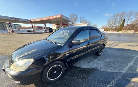 Mitsubishi Lancer IX, 2007 год, 470 000 рублей, 6 фотография