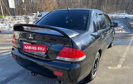 Mitsubishi Lancer IX, 2007 год, 470 000 рублей, 5 фотография
