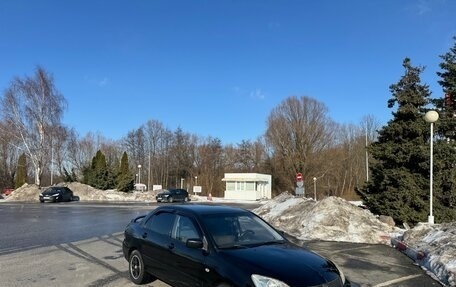 Mitsubishi Lancer IX, 2007 год, 470 000 рублей, 7 фотография