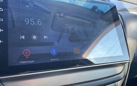 Mitsubishi Lancer IX, 2007 год, 470 000 рублей, 13 фотография