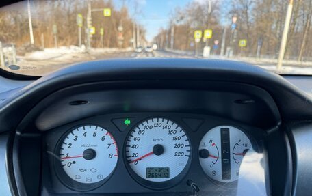 Mitsubishi Lancer IX, 2007 год, 470 000 рублей, 12 фотография