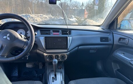 Mitsubishi Lancer IX, 2007 год, 470 000 рублей, 8 фотография