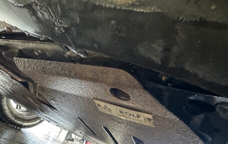 Mitsubishi Lancer IX, 2007 год, 470 000 рублей, 16 фотография