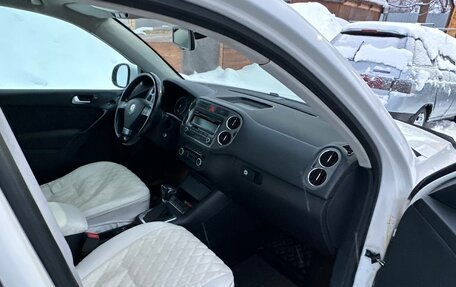 Volkswagen Tiguan I, 2009 год, 720 000 рублей, 17 фотография