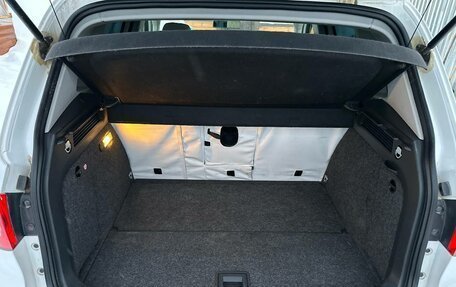 Volkswagen Tiguan I, 2009 год, 720 000 рублей, 21 фотография