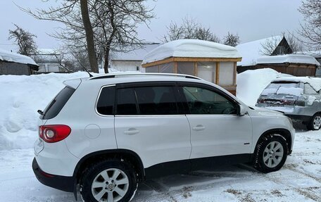 Volkswagen Tiguan I, 2009 год, 720 000 рублей, 11 фотография