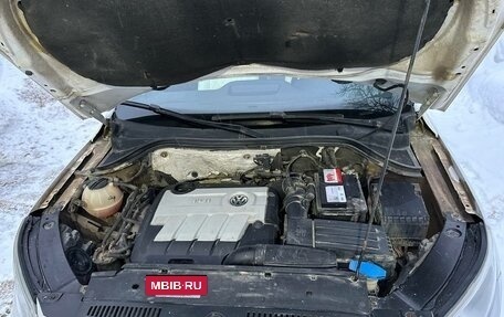 Volkswagen Tiguan I, 2009 год, 720 000 рублей, 20 фотография