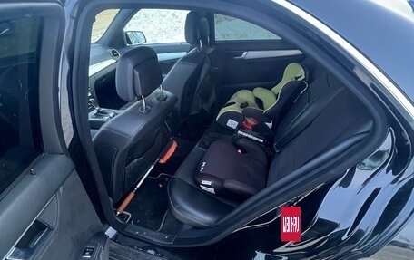 Mercedes-Benz C-Класс, 2013 год, 2 150 000 рублей, 2 фотография