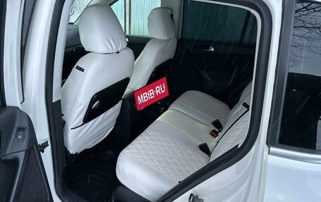 Volkswagen Tiguan I, 2009 год, 720 000 рублей, 19 фотография