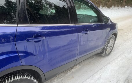 Ford Kuga III, 2019 год, 1 530 000 рублей, 6 фотография