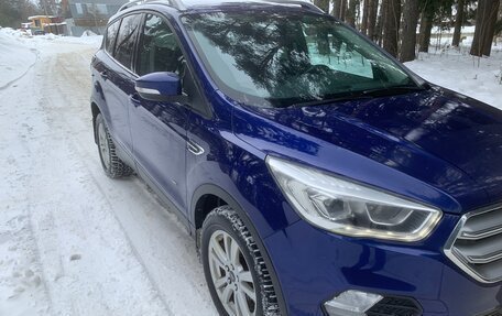 Ford Kuga III, 2019 год, 1 530 000 рублей, 7 фотография