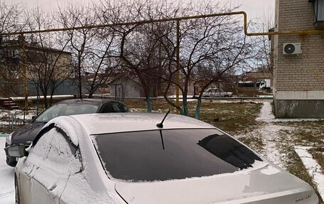 Hyundai Solaris II рестайлинг, 2015 год, 1 000 000 рублей, 2 фотография