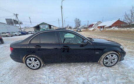 Mercedes-Benz C-Класс, 2013 год, 2 150 000 рублей, 5 фотография