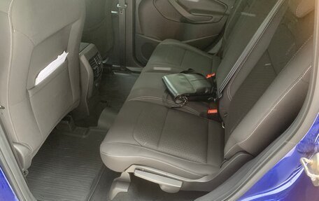 Ford Kuga III, 2019 год, 1 530 000 рублей, 9 фотография