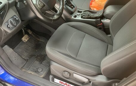 Ford Kuga III, 2019 год, 1 530 000 рублей, 10 фотография