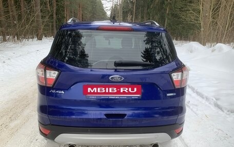 Ford Kuga III, 2019 год, 1 530 000 рублей, 4 фотография
