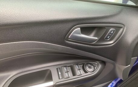 Ford Kuga III, 2019 год, 1 530 000 рублей, 11 фотография