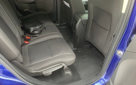 Ford Kuga III, 2019 год, 1 530 000 рублей, 12 фотография