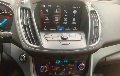 Ford Kuga III, 2019 год, 1 530 000 рублей, 17 фотография