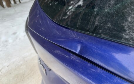 Ford Kuga III, 2019 год, 1 530 000 рублей, 13 фотография