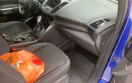 Ford Kuga III, 2019 год, 1 530 000 рублей, 14 фотография