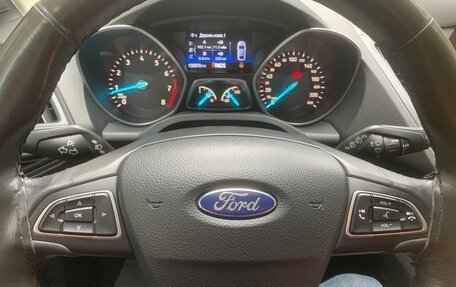 Ford Kuga III, 2019 год, 1 530 000 рублей, 16 фотография