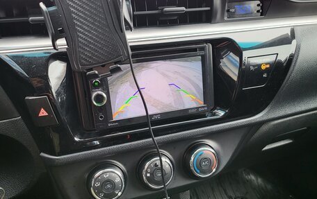 Toyota Corolla, 2013 год, 1 200 000 рублей, 8 фотография