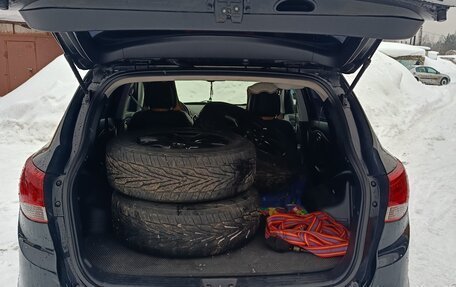 Hyundai ix35 I рестайлинг, 2012 год, 1 030 000 рублей, 8 фотография