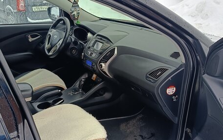 Hyundai ix35 I рестайлинг, 2012 год, 1 030 000 рублей, 7 фотография