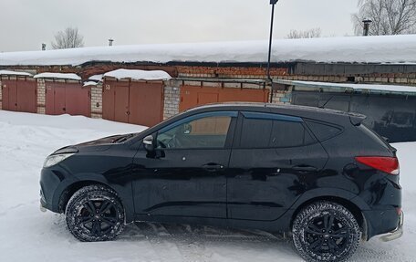 Hyundai ix35 I рестайлинг, 2012 год, 1 030 000 рублей, 3 фотография