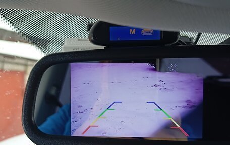 Hyundai ix35 I рестайлинг, 2012 год, 1 030 000 рублей, 11 фотография