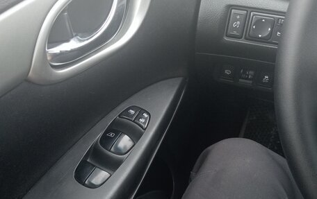 Nissan Sentra, 2014 год, 970 000 рублей, 9 фотография