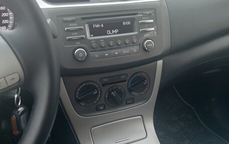 Nissan Sentra, 2014 год, 970 000 рублей, 8 фотография